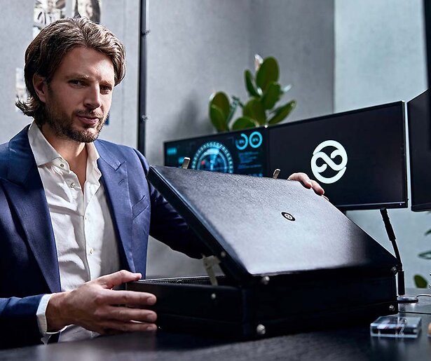 Nieuw seizoen van Het Onbekende dit najaar te zien