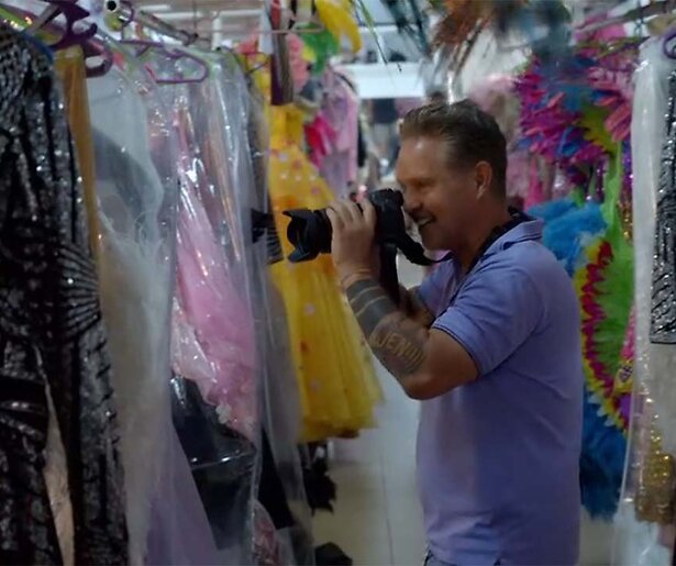 De halve finale van Het Perfecte Plaatje op Reis is aangebroken