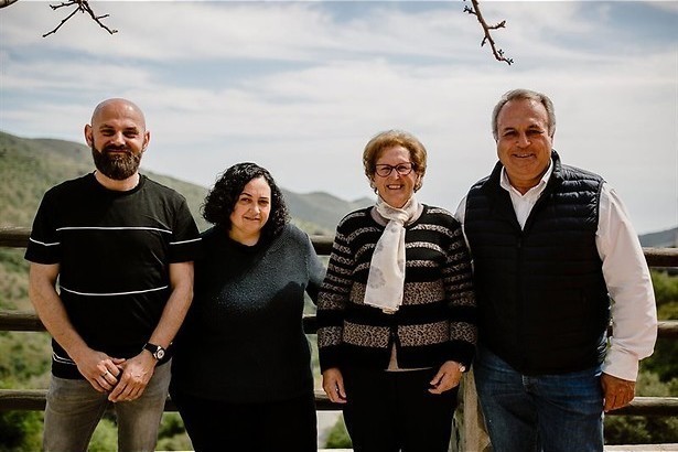 Zuid-Spaans dorp weer op de kaart in Het Spaanse dorp: Polopos