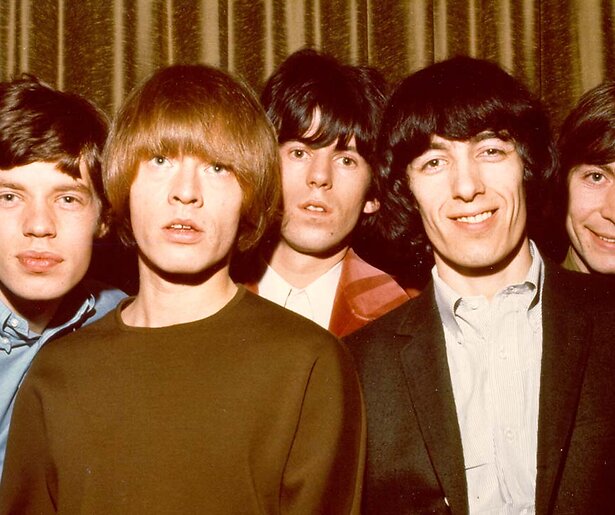 De tragiek van Brian Jones, de oprichter van de Rolling Stones
