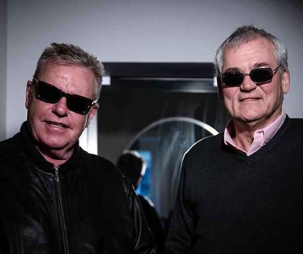 Documentaire over de Londense band Madness