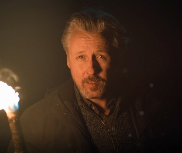 De TV van gisteren: de slotaflevering van Het Verhaal van Nederland scoort