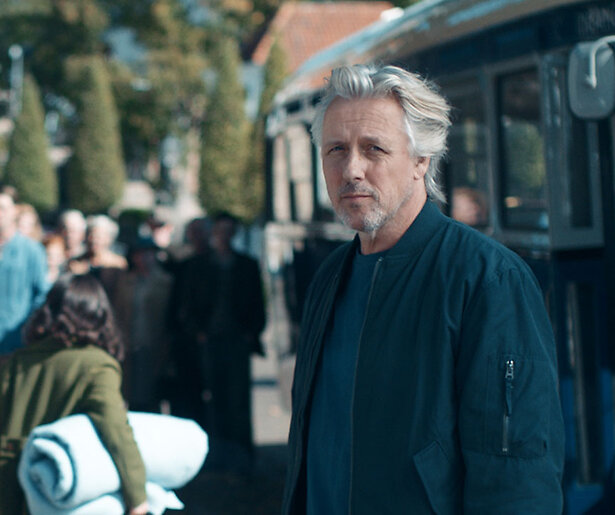 De TV van gisteren: Daan Schuurmans is terug met Het Verhaal van Nederland en daar zijn mensen heel blij mee