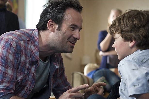 Wat is er mis met Sam?