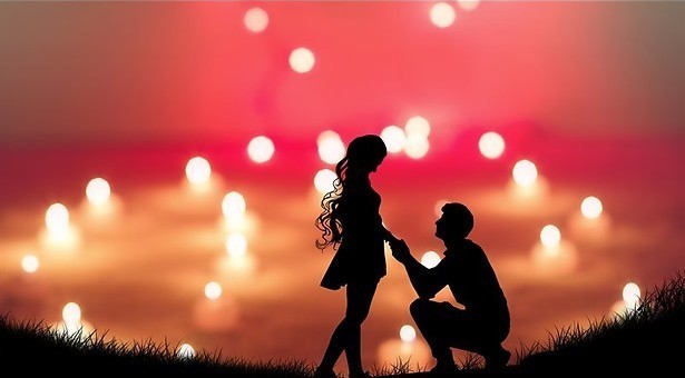 Het succes van George Michael