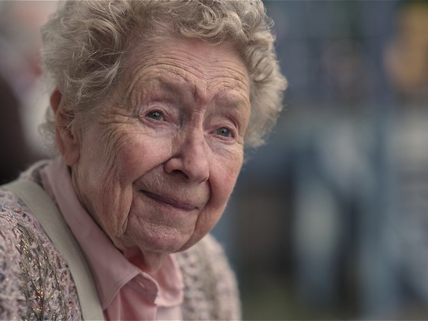 Lichtpuntje voor Hendrik Groen