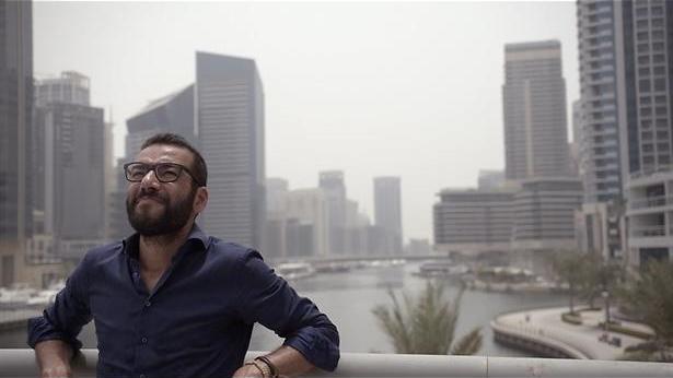 Van Dubai naar Vaals in Het geld van de sjeik