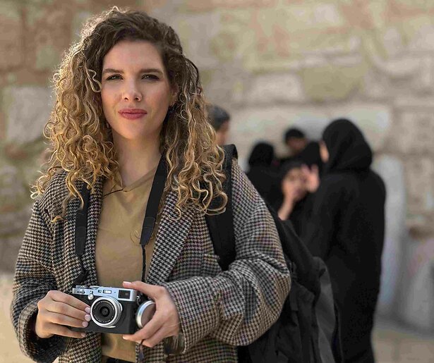 Rachel Rosier neemt afscheid van kinderprogramma's: 'Ik wil verhalen vertellen'