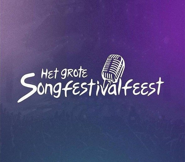 Het grote songfestivalfeest in Ziggo