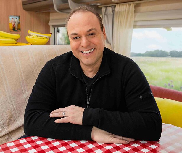 De TV van gisteren: vliegende start voor terugkerend Bananasplit 