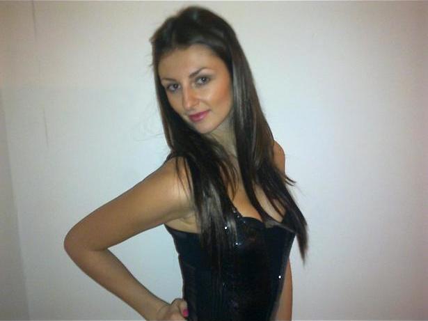 Terug naar Sarajevo in Het Mooiste Meisje van de Klas