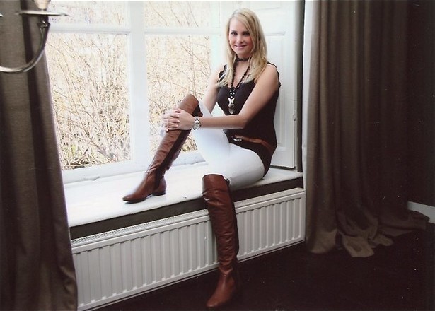 Het roer om op Ibiza