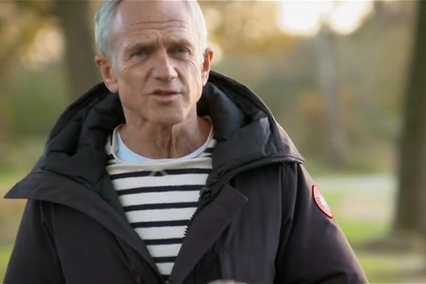 Het Mooiste Meisje in scheiding