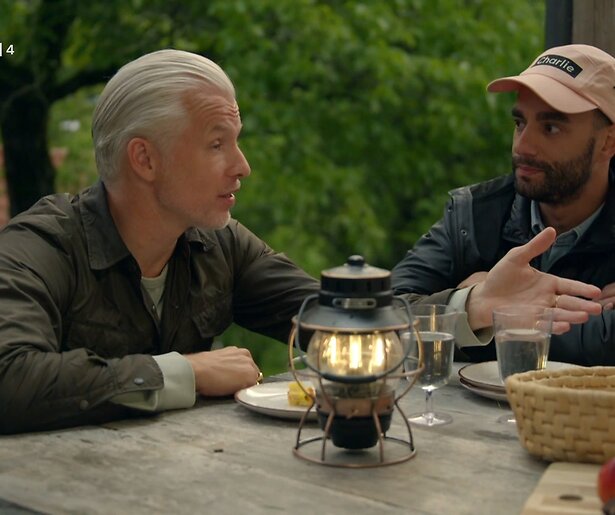 De TV van gisteren: Het Onbekende blijft behoorlijk onbemind