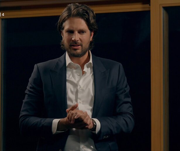 Kijkers ontstemd door ontknoping Het Onbekende