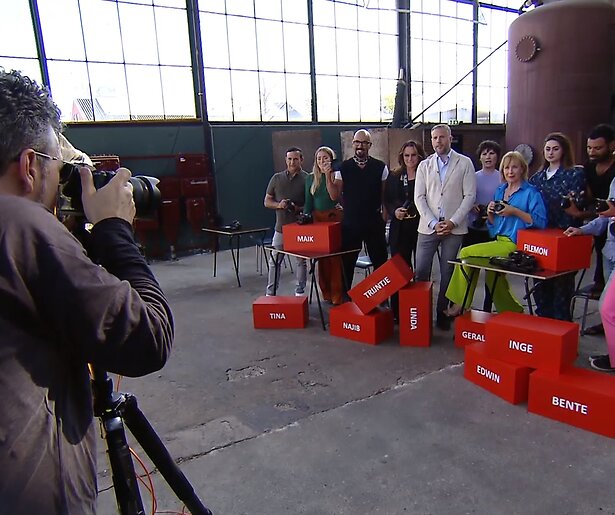 Het Perfecte Plaatje maakt kandidaten seizoen 2022 bekend