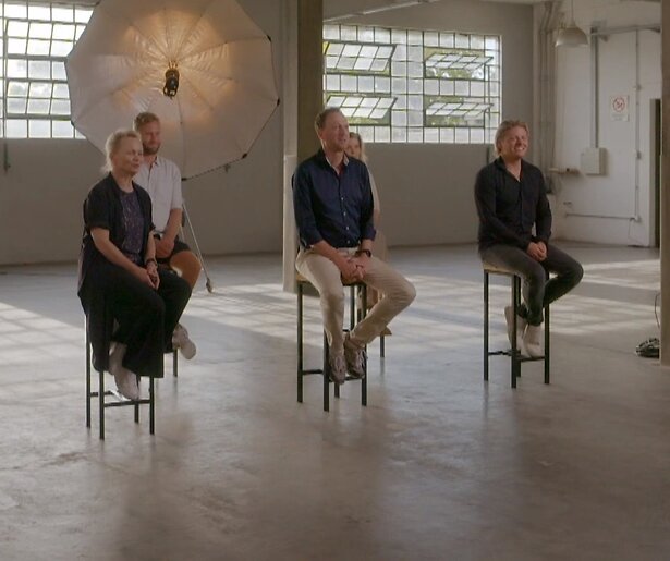 Dit is de tweede afvaller van Het Perfecte Plaatje In Argentinië