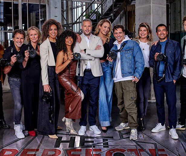 Het Perfecte Plaatje komt op deze datum terug