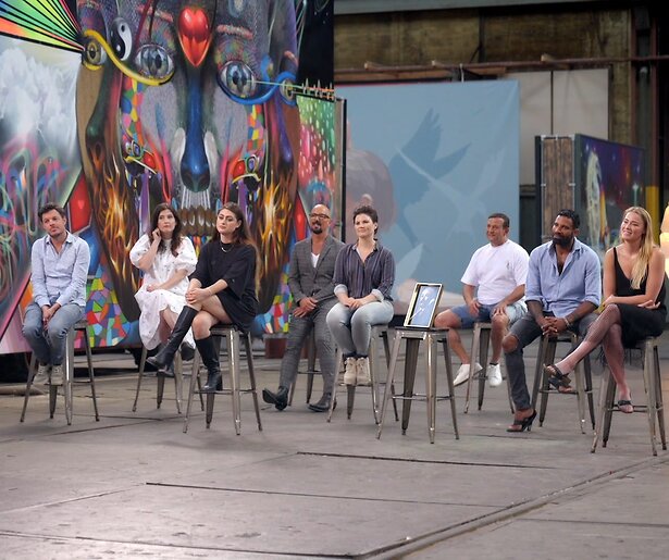 Dit is de tweede afvaller van Het Perfecte Plaatje 2022