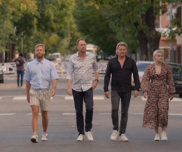 Het Perfecte Plaatje stuurt twee kandidaten tegelijk naar huis