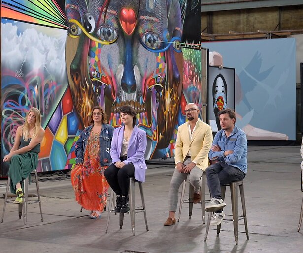 Dit is de vijfde afvaller van Het Perfecte Plaatje 2022