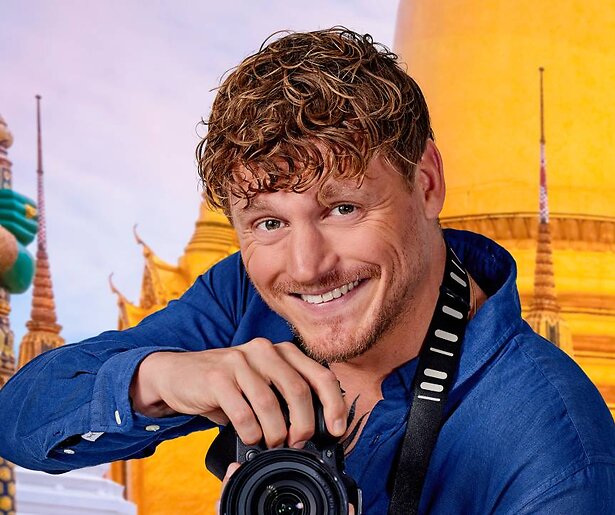 Kaj Gorgels en Jessie Jazz Vuijk voor de tweede keer ouders geworden