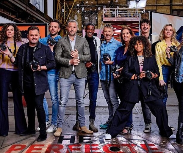 Dit zijn de deelnemers van Het Perfecte Plaatje 2023-2024