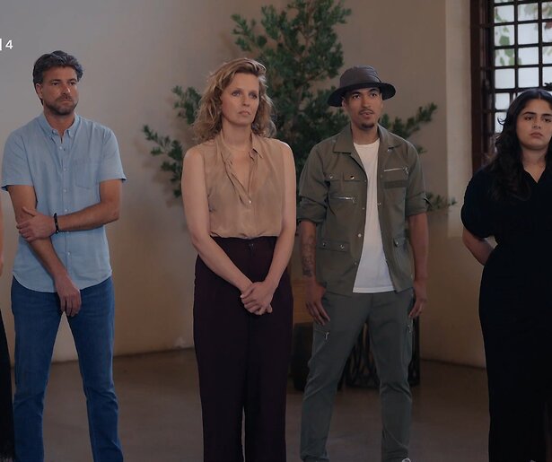 Dit is de vierde afvaller van Het Perfecte Plaatje Op Reis