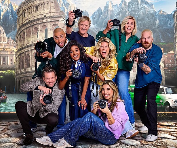 Wanneer is de finale van Het Perfecte Plaatje op Reis 2025 te zien?