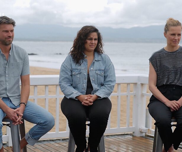 Finale Het perfecte plaatje op reis gaat aan deze laatste afvaller voorbij