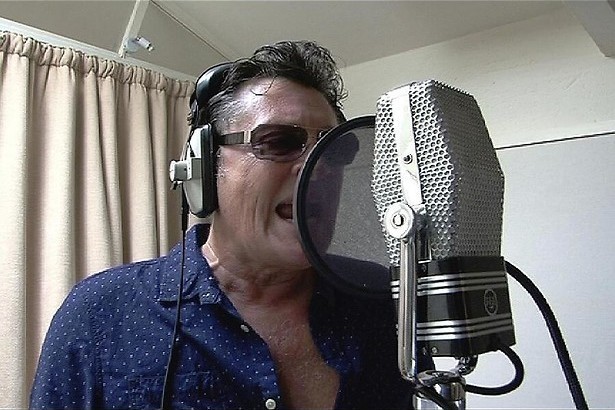 De Earring op herhaling