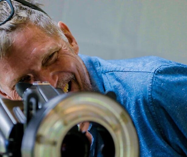 NPO herhaalt Edwin Olaf documentaire na overlijden sterfotograaf