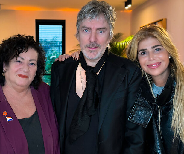 Welk programma vervangt Het Waren 2 Fantastische Dagen op SBS6?