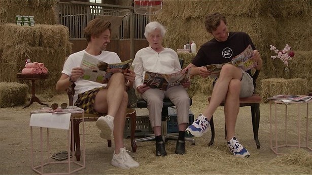 Een menswaardig leven