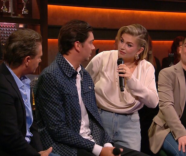 De TV van gisteren: Het Holland Huis onderuit tegen Flikken Maastricht en schaatsen