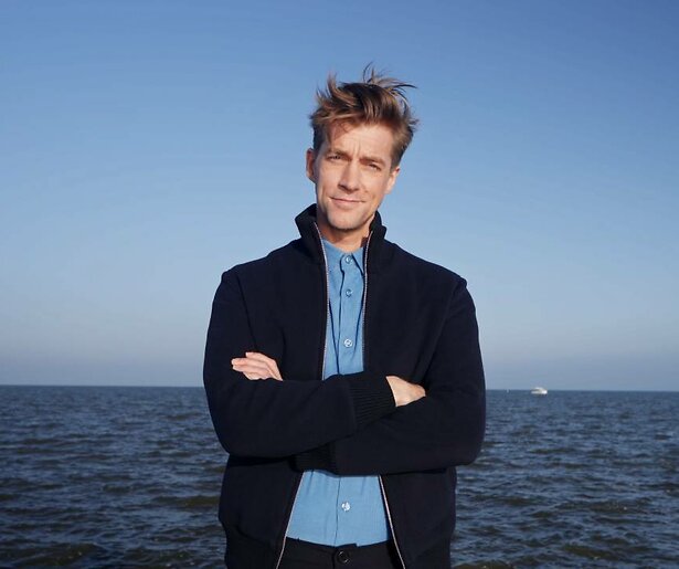 Opvolger 'Het water komt' in januari op de televisie