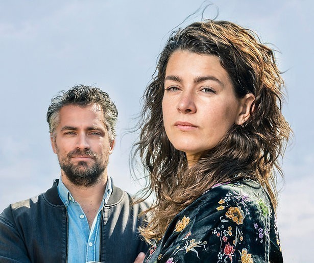 Merel Westrik presenteert eenmalige coronatalkshow 