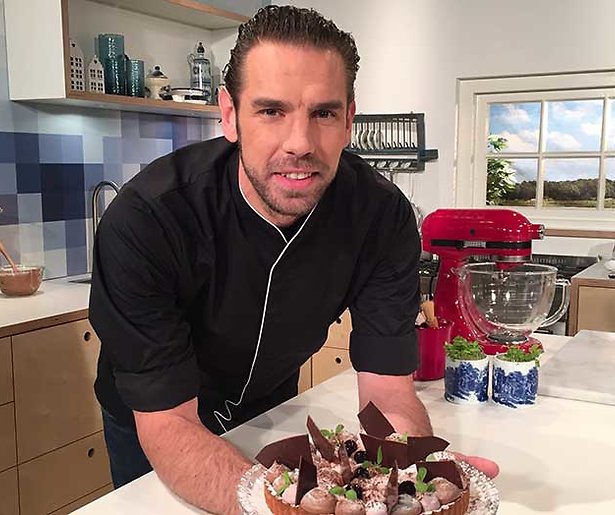 KPN gooit 24 Kitchen, Fox en National Geographic van zender