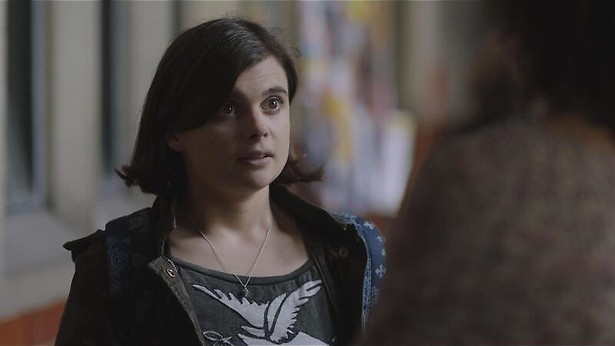 Eindoordeel in Hidden