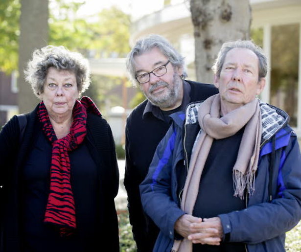 Kijkcijfers: Hier Zijn de Van Rossems! is een hit