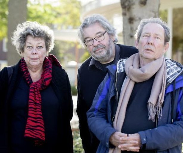 Kijktip: Hier Zijn De Van Rossems