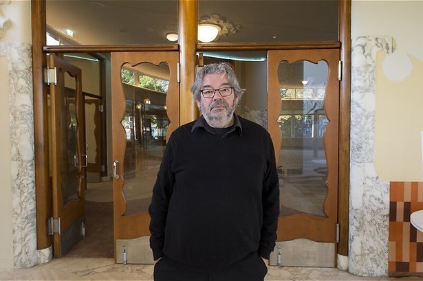 Hier zijn de Van Rossems in Zwolle