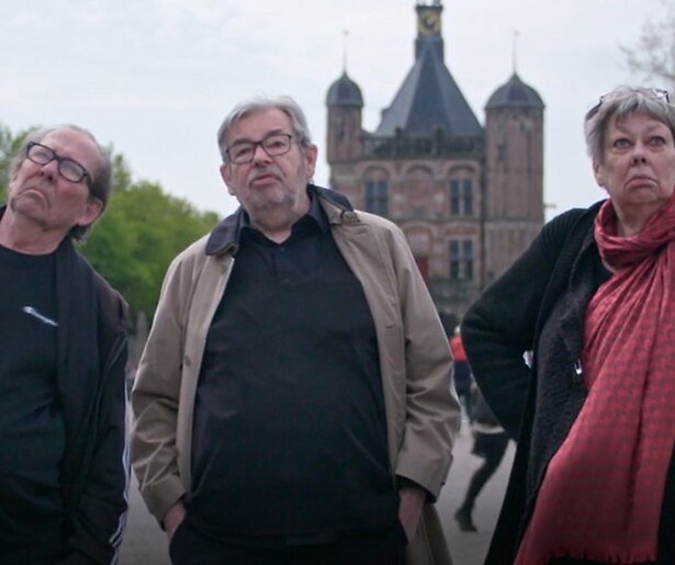 Extra aflevering van Hier Zijn de Van Rossems als eerbetoon aan overleden Sis