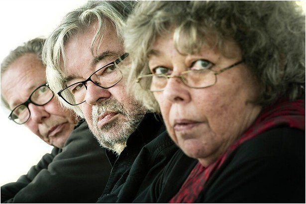 De Van Rossems in Assen