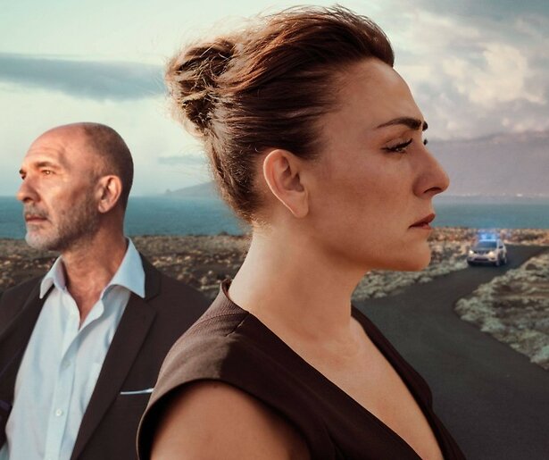 De Spaanse serie Hierro op CANAL+ is geweldig spannend