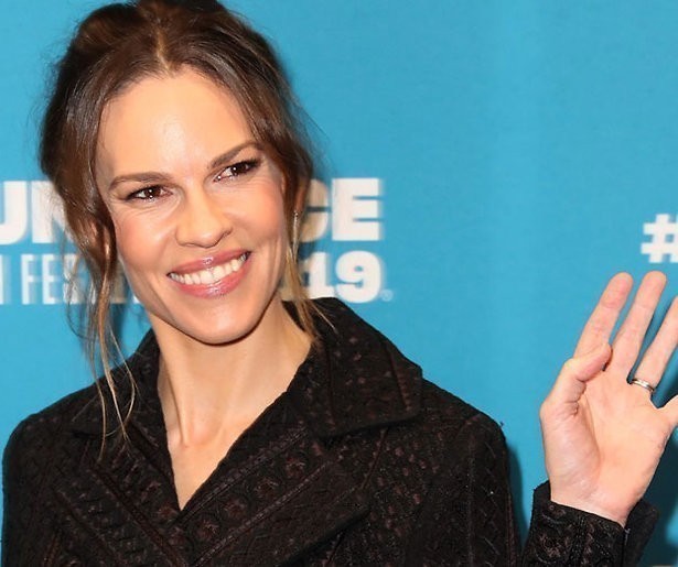 Oscar-winnares Hilary Swank in ruimtevaartserie Away op Netflix
