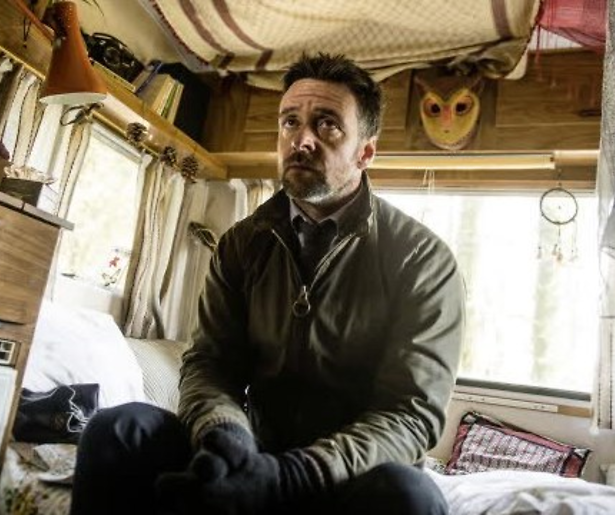 DVD van de week: Hinterland