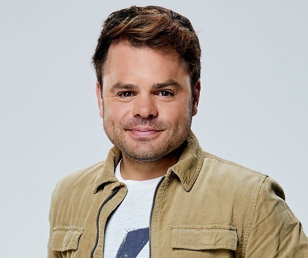 Roel van Velzen wil winnen van Nick & Simon