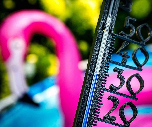 De TV van gisteren: Journaal over hittegolf best bekeken