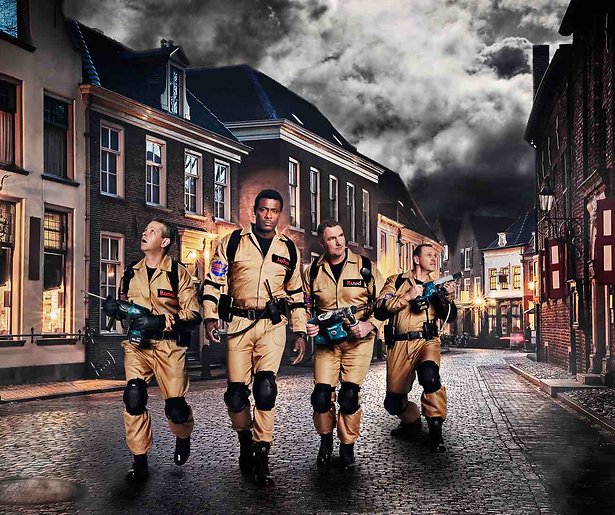 Doe mee met de gezellige klusbingo van Help, Mijn Man is Klusser!